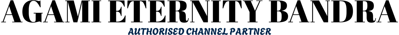 Agami Eternity Bandra